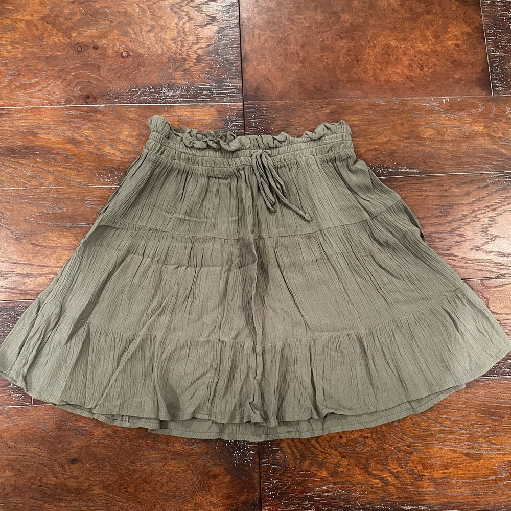 SO - Mini Skirt